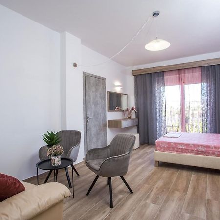 Dimitra Faliraki Center Apartments Екстериор снимка