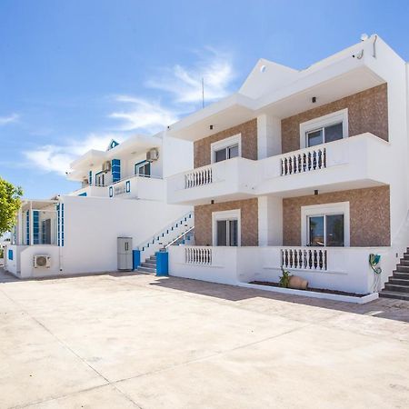 Dimitra Faliraki Center Apartments Екстериор снимка