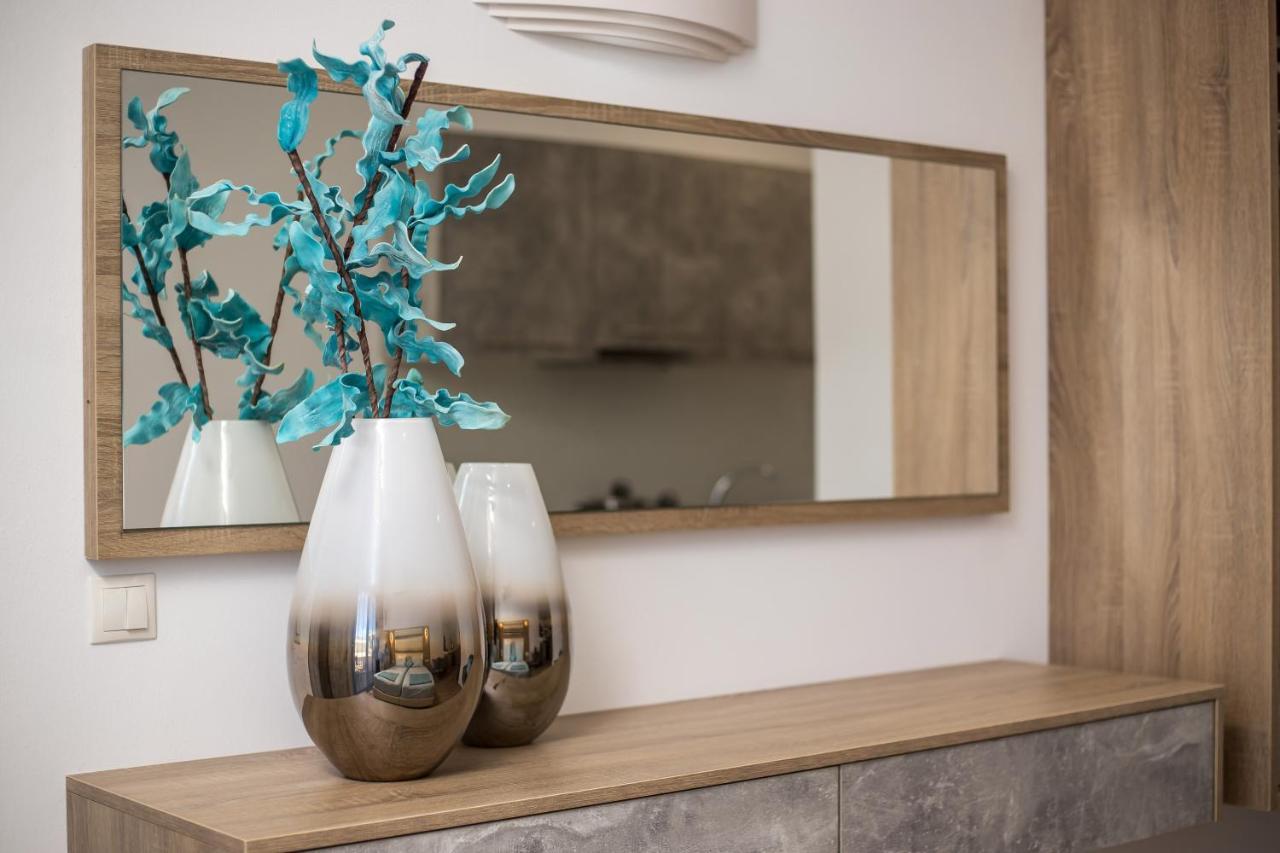 Dimitra Faliraki Center Apartments Екстериор снимка