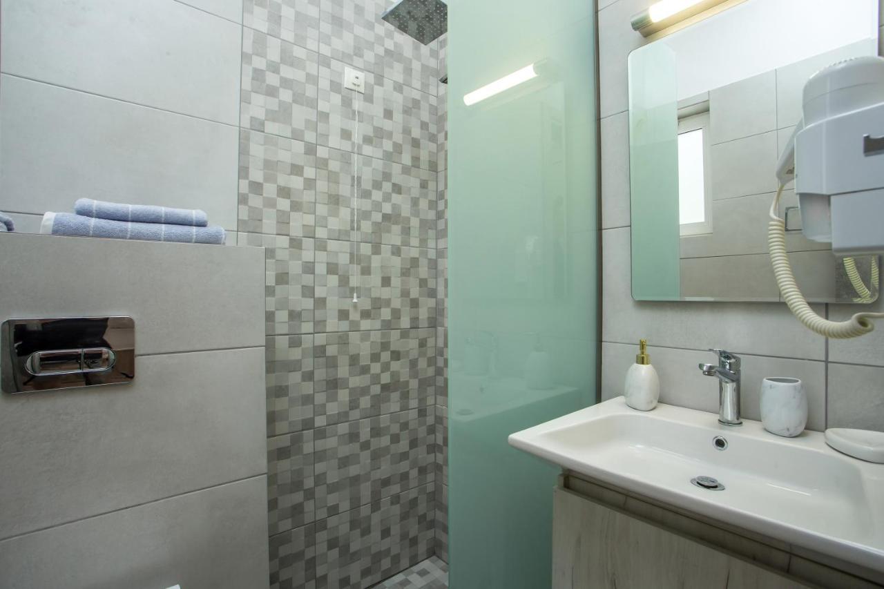 Dimitra Faliraki Center Apartments Екстериор снимка