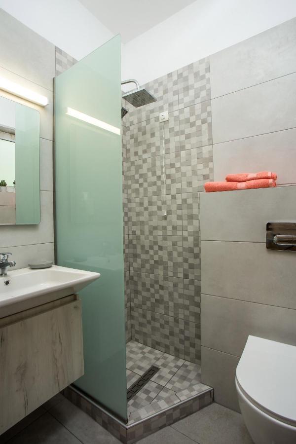 Dimitra Faliraki Center Apartments Екстериор снимка