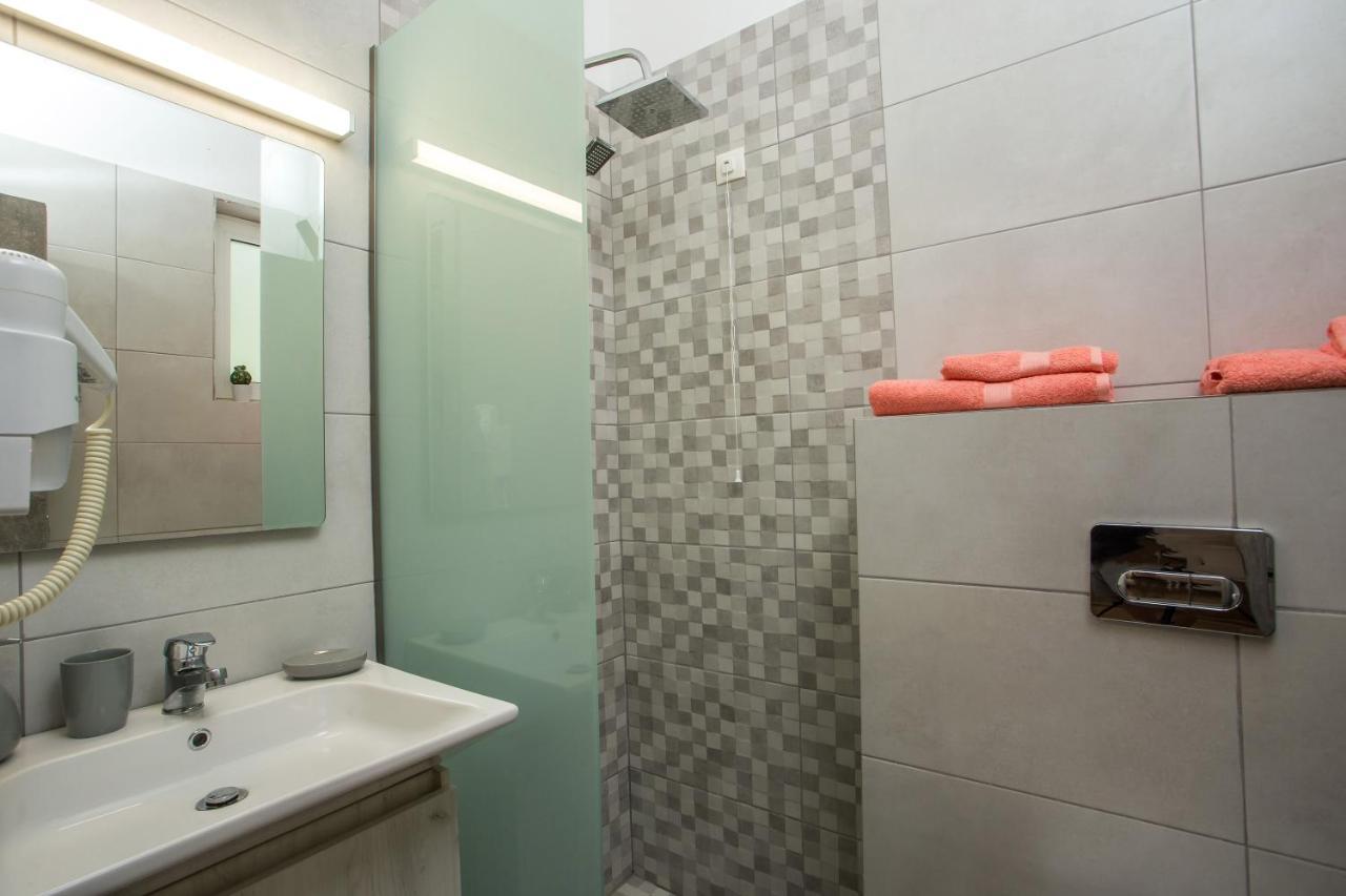 Dimitra Faliraki Center Apartments Екстериор снимка