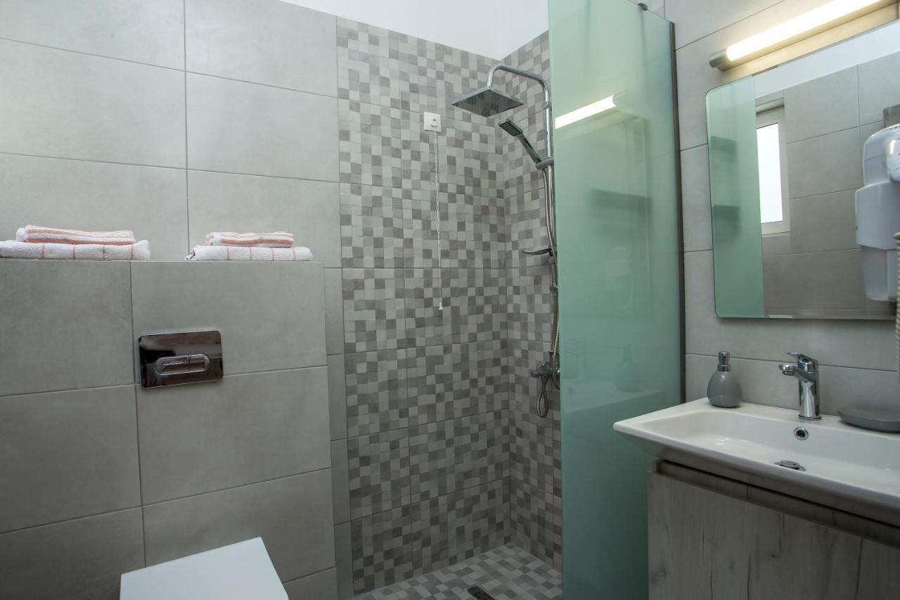 Dimitra Faliraki Center Apartments Екстериор снимка