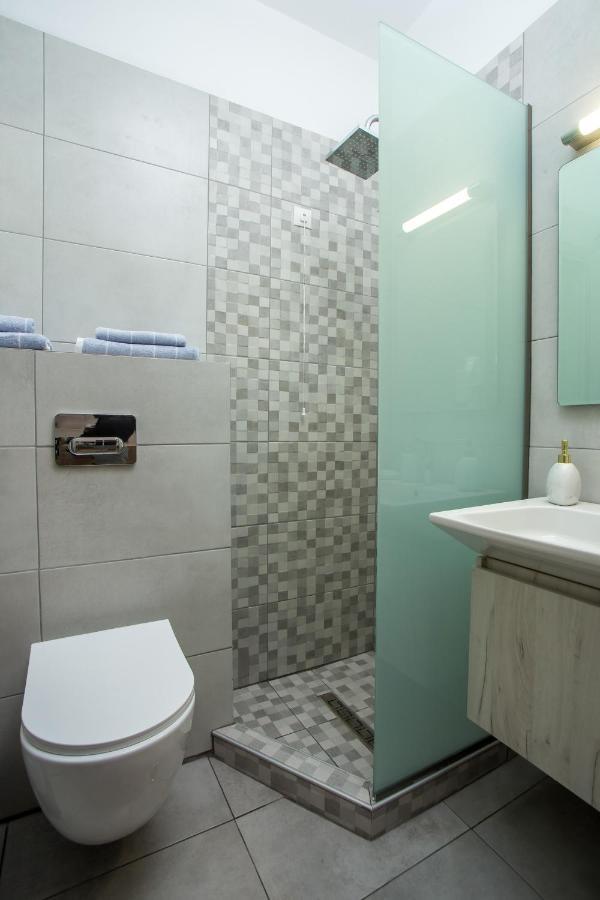 Dimitra Faliraki Center Apartments Екстериор снимка