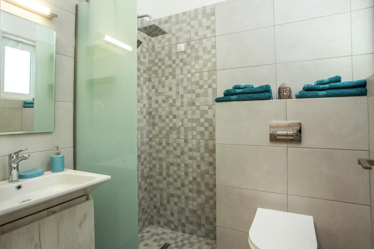 Dimitra Faliraki Center Apartments Екстериор снимка